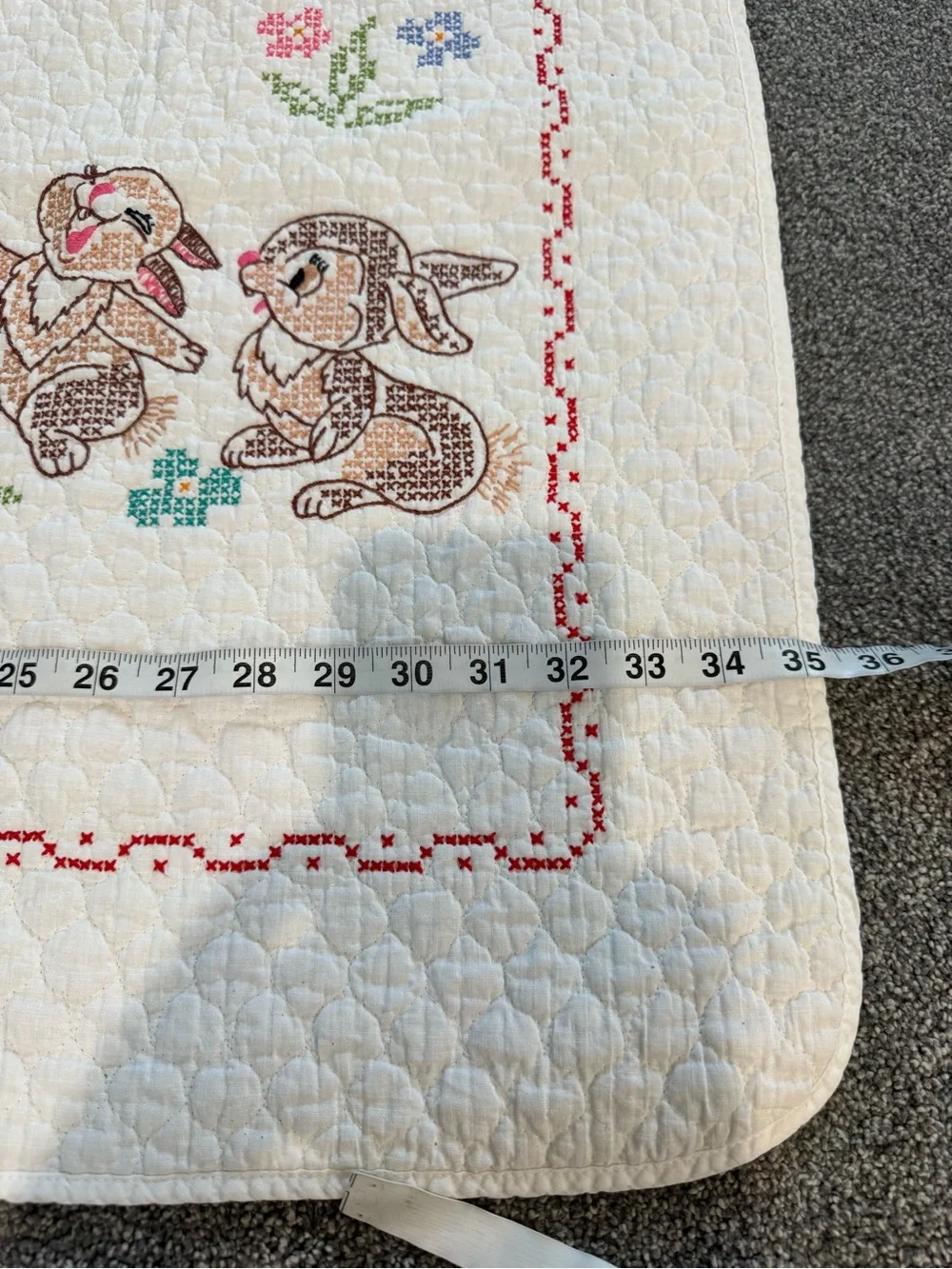 Disney vintage bambi